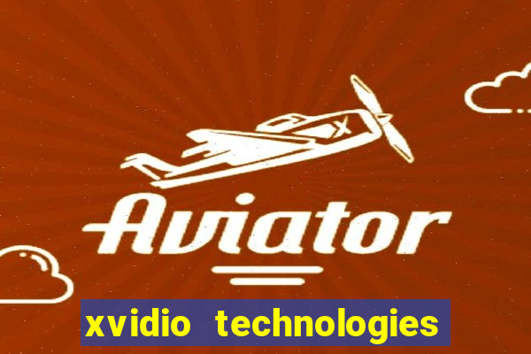 xvidio technologies startup brasil 2023